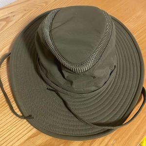 Tilley Airflo Hat 7 1/4 Size